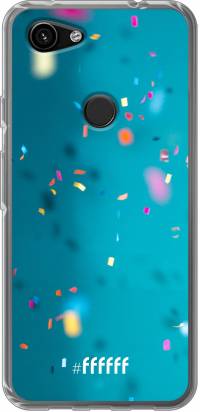 Confetti Pixel 3a