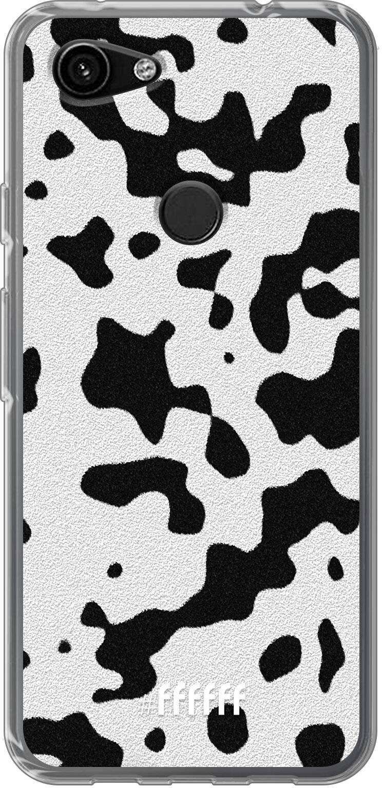 Dalmation Print Pixel 3a