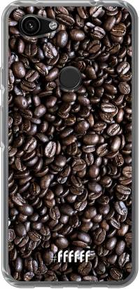 Dark Roast Pixel 3a