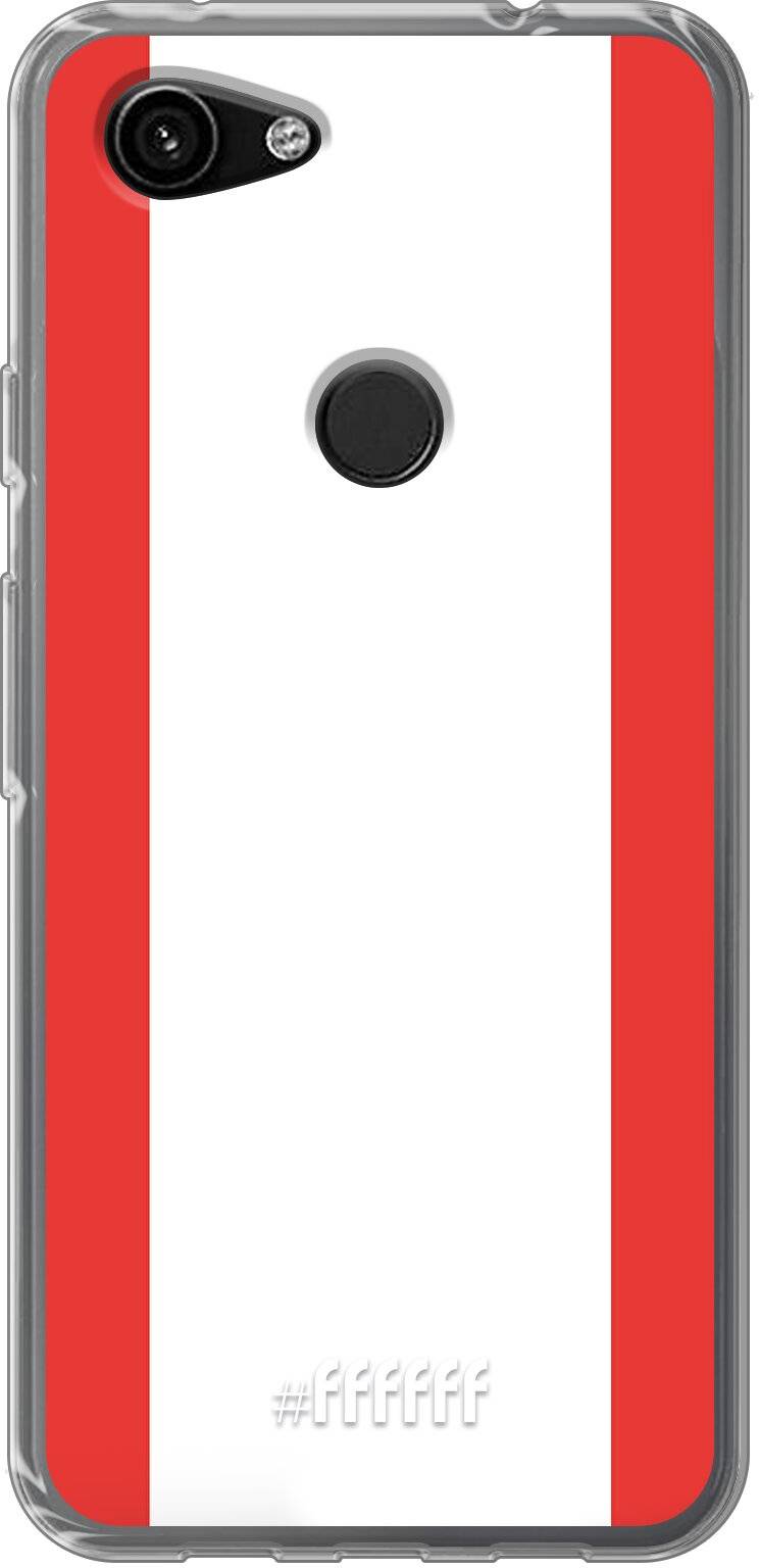 FC Emmen Pixel 3a