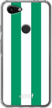 FC Groningen Pixel 3a