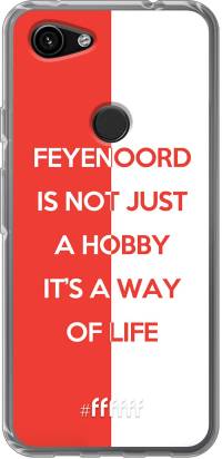 Feyenoord - Way of life Pixel 3a