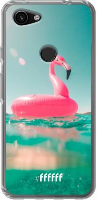 Flamingo Floaty Pixel 3a