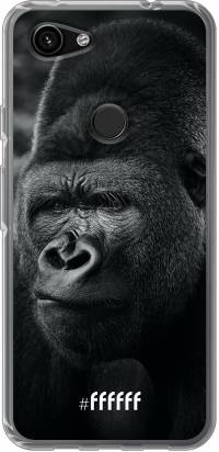 Gorilla Pixel 3a