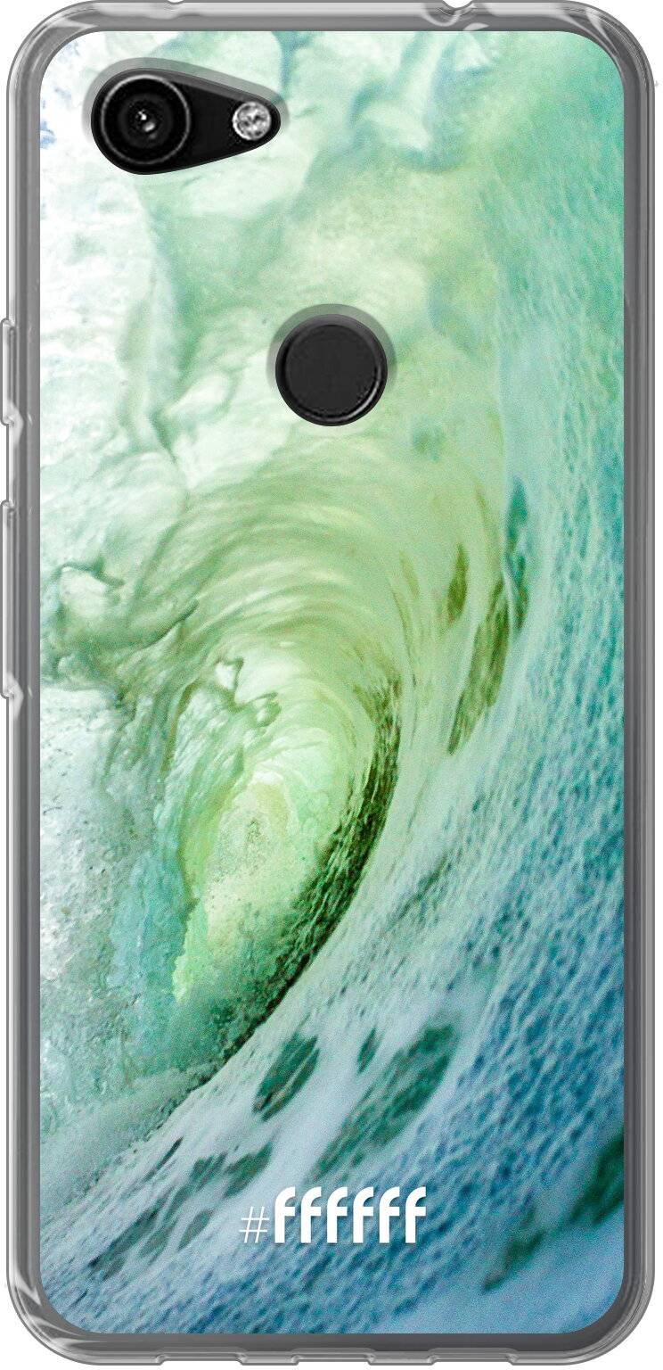 It's a Wave Pixel 3a