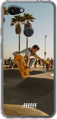 Let's Skate Pixel 3a