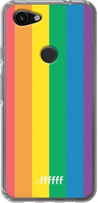 #LGBT Pixel 3a