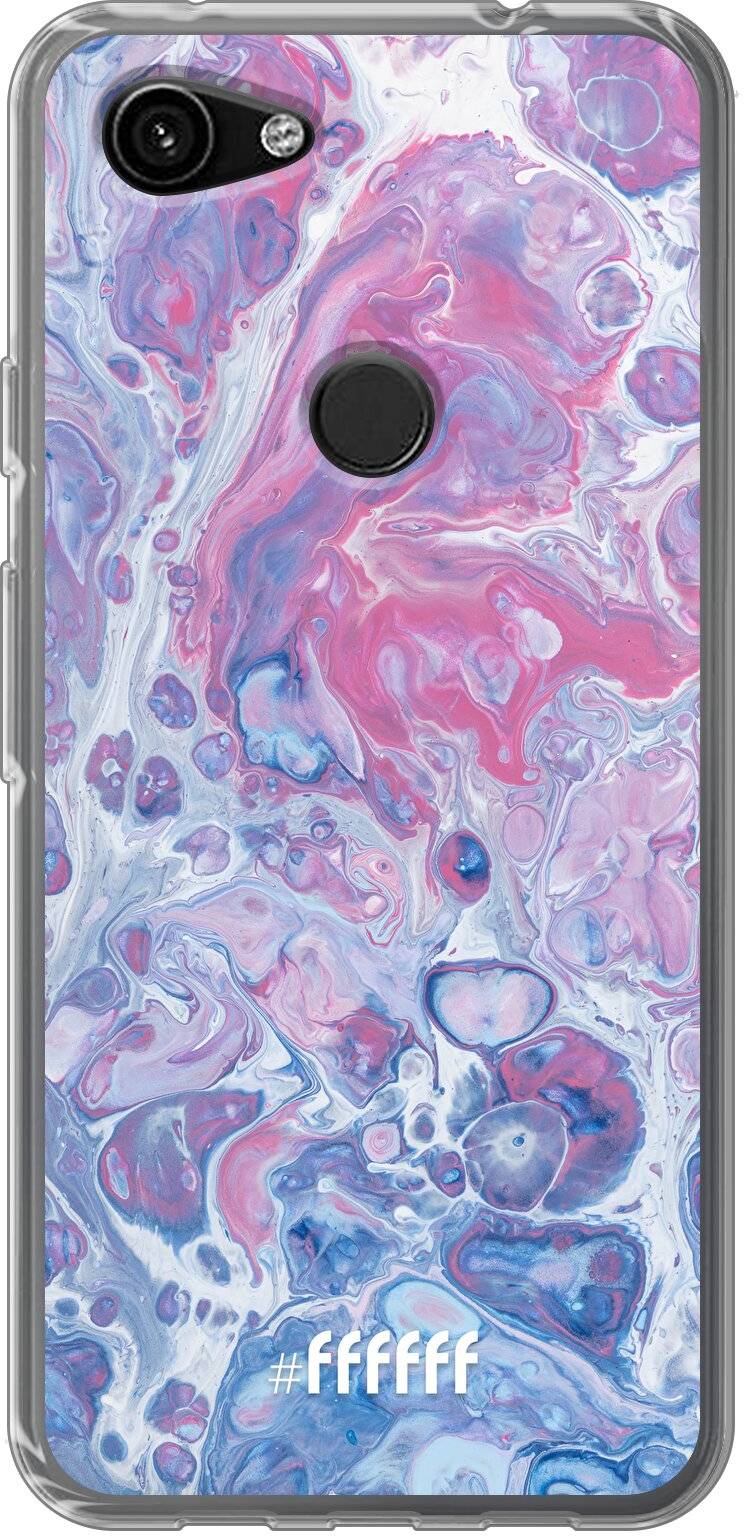 Liquid Amethyst Pixel 3a