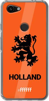 Nederlands Elftal - Holland Pixel 3a