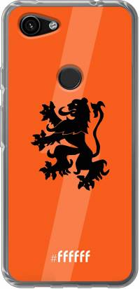 Nederlands Elftal Pixel 3a