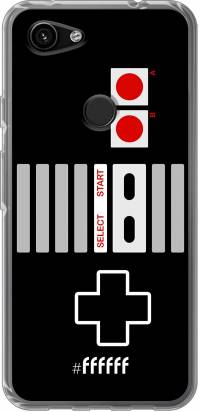 NES Controller Pixel 3a