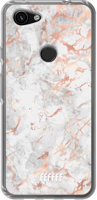 Peachy Marble Pixel 3a