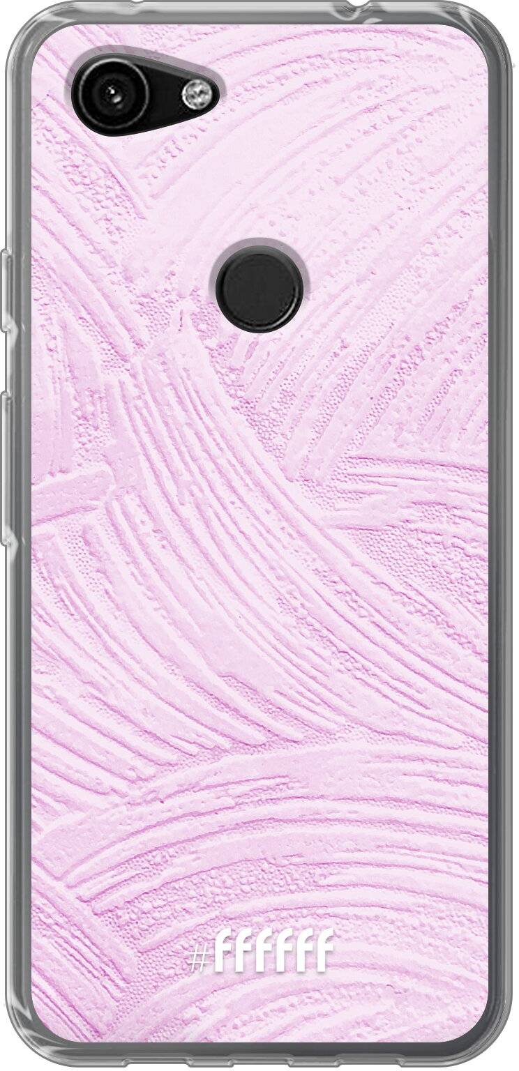 Pink Slink Pixel 3a