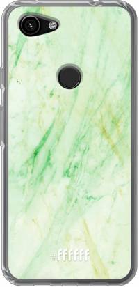 Pistachio Marble Pixel 3a