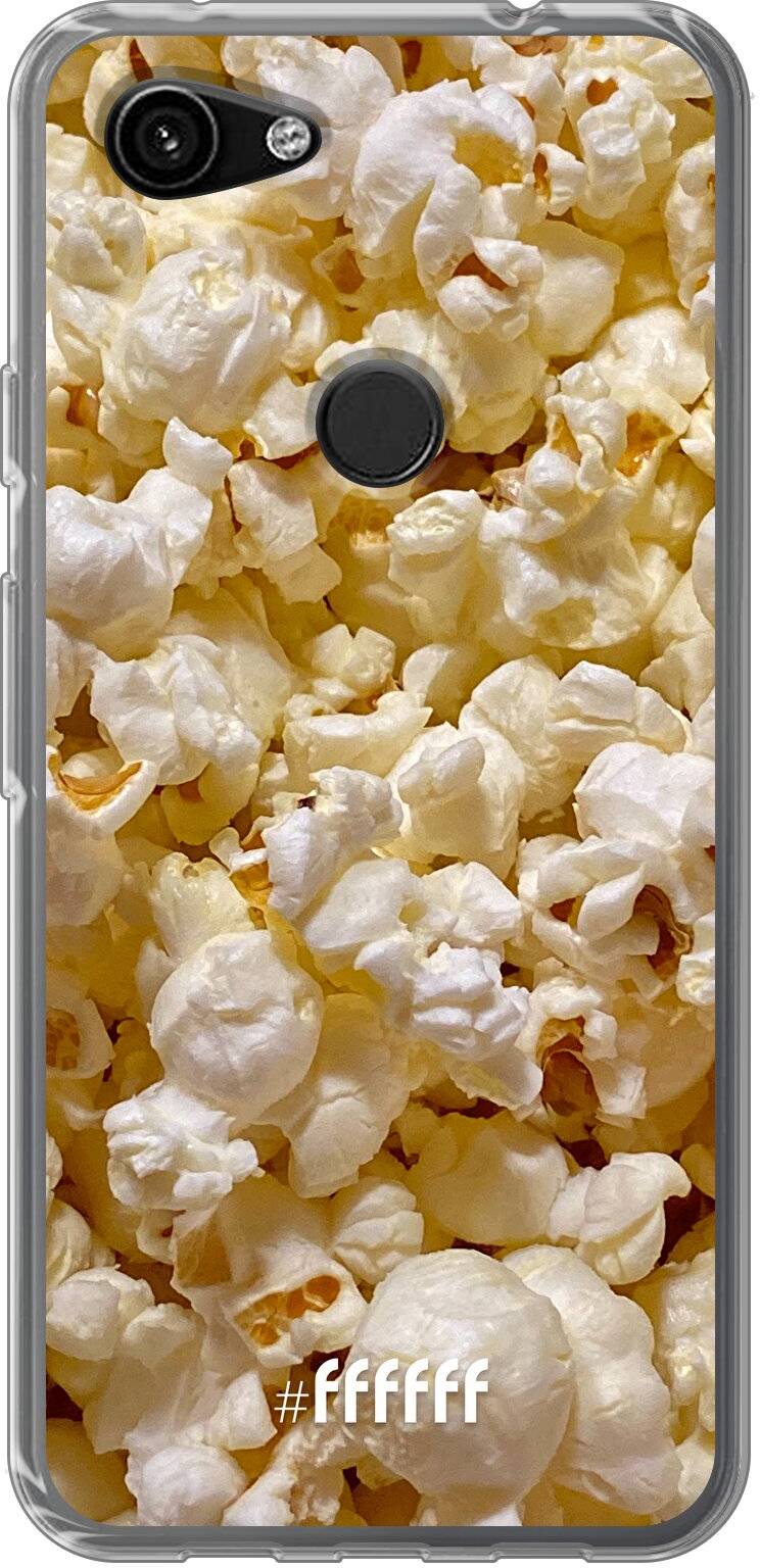 Popcorn Pixel 3a