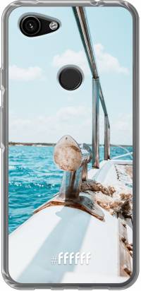 Sailing Pixel 3a