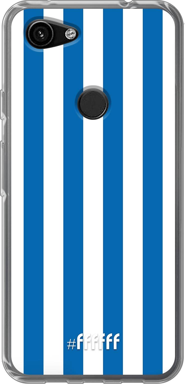 SC Heerenveen Pixel 3a