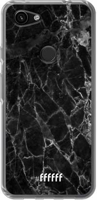 Shattered Marble Pixel 3a