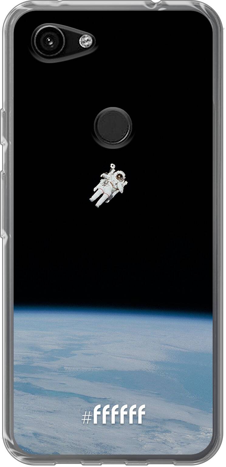 Spacewalk Pixel 3a