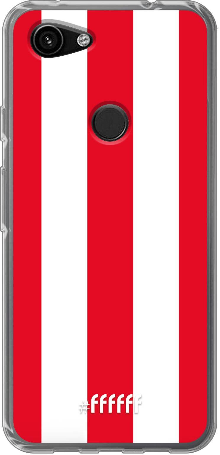 Sparta Rotterdam Pixel 3a