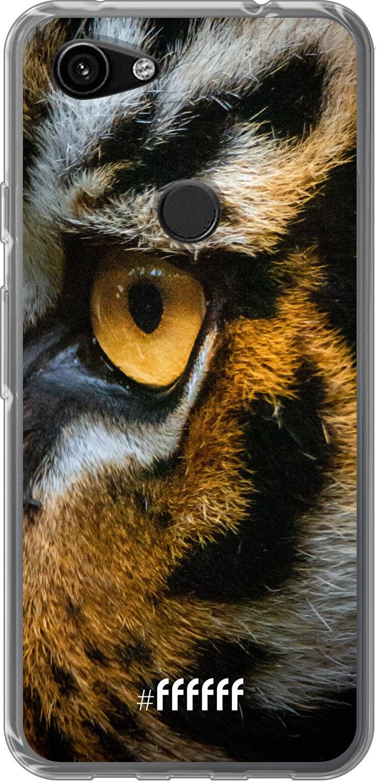 Tiger Pixel 3a