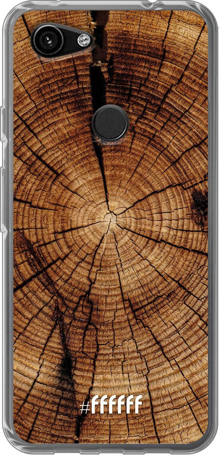 Tree Rings Pixel 3a