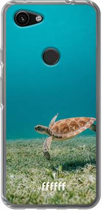 Turtle Pixel 3a