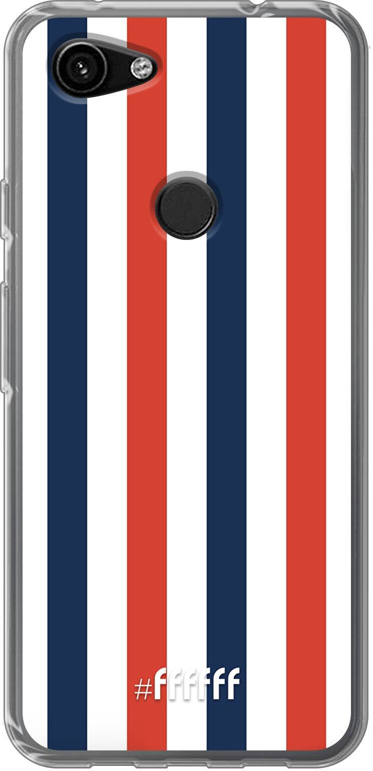 Willem II Pixel 3a