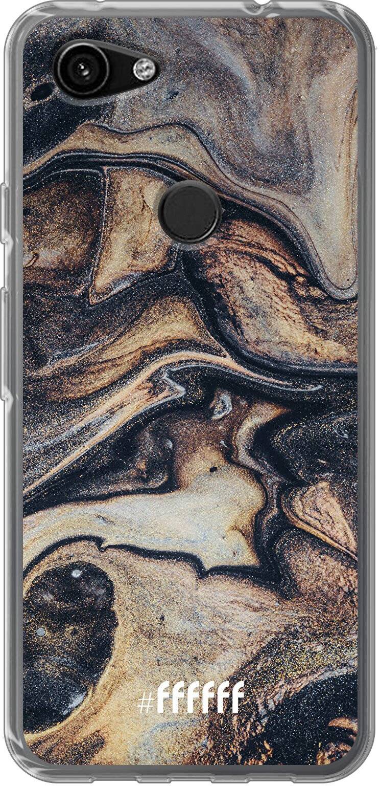 Wood Marble Pixel 3a