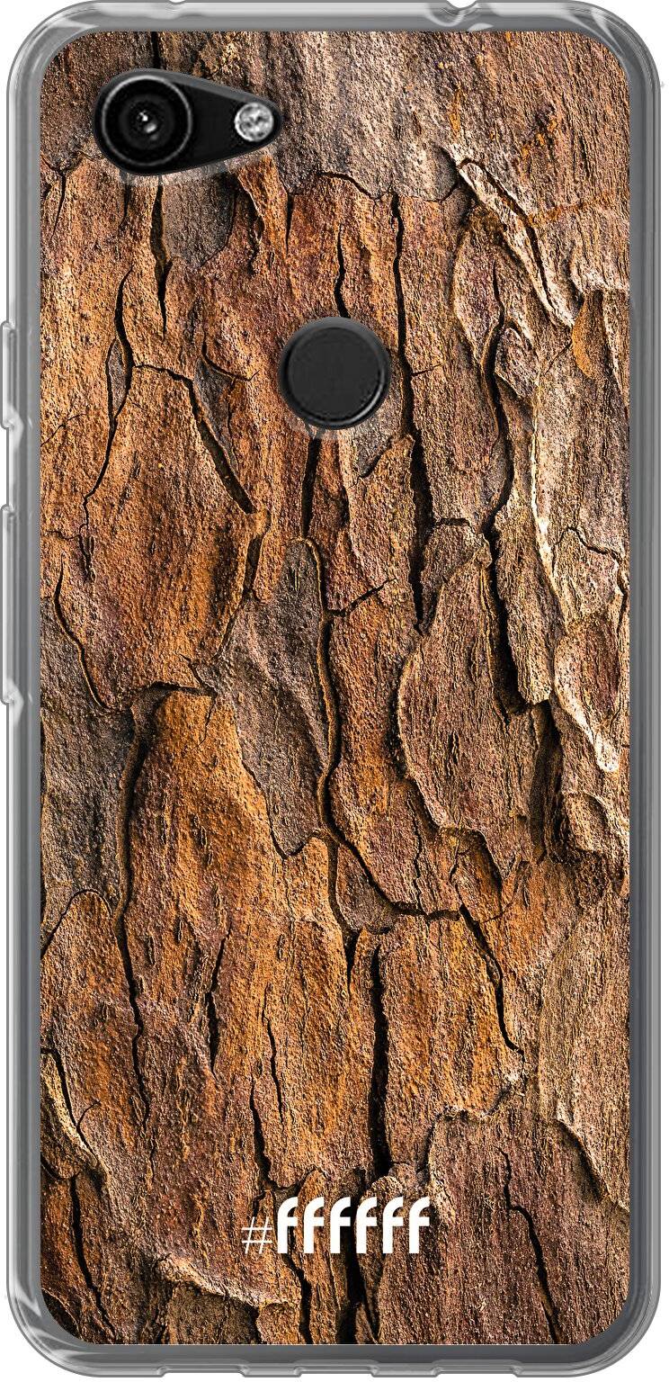 Woody Pixel 3a