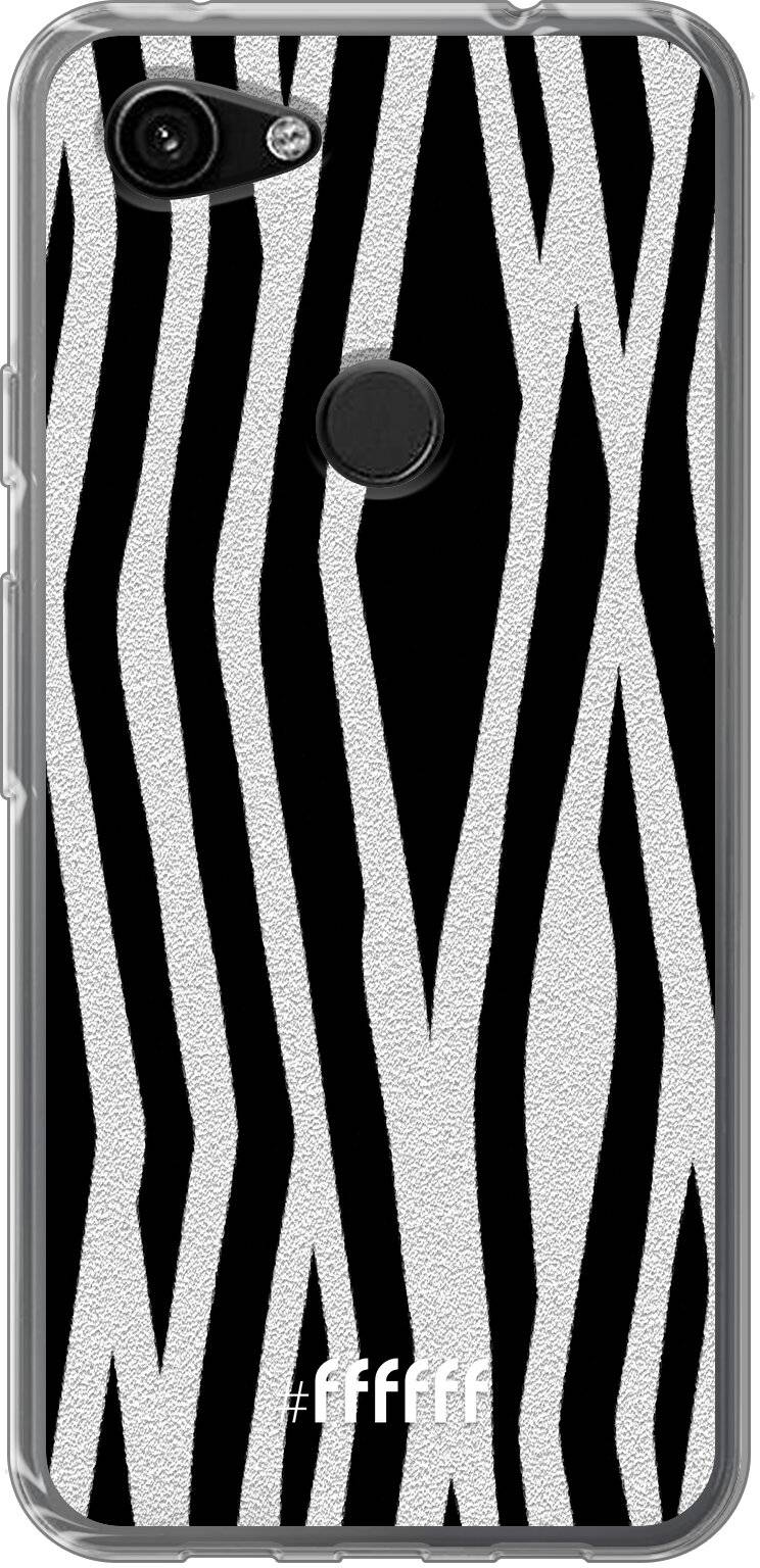 Zebra Print Pixel 3a