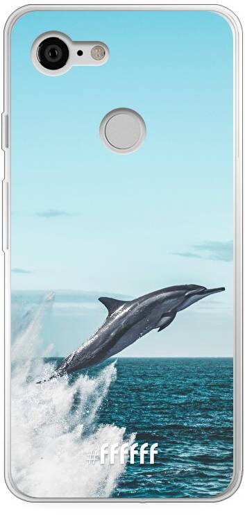 Dolphin Pixel 3