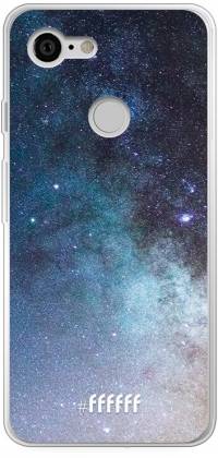 Milky Way Pixel 3