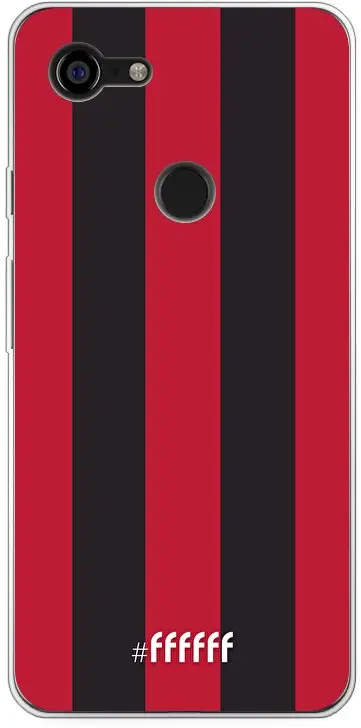 AC Milan Pixel 3 XL