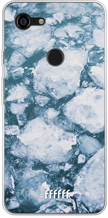 Arctic Pixel 3 XL