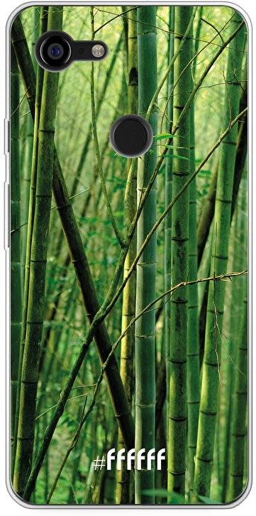 Bamboo Pixel 3 XL