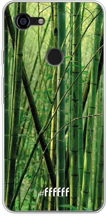 Bamboo Pixel 3 XL