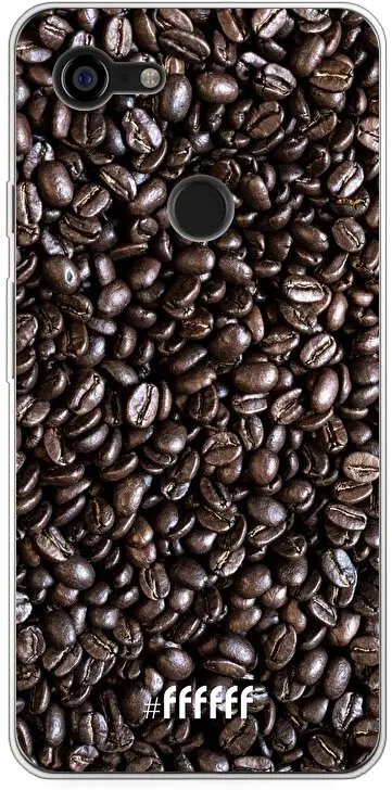 Dark Roast Pixel 3 XL