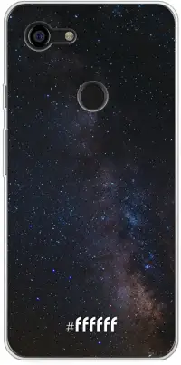 Dark Space Pixel 3 XL