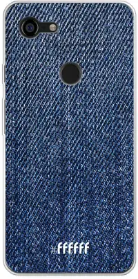 Denim Pixel 3 XL