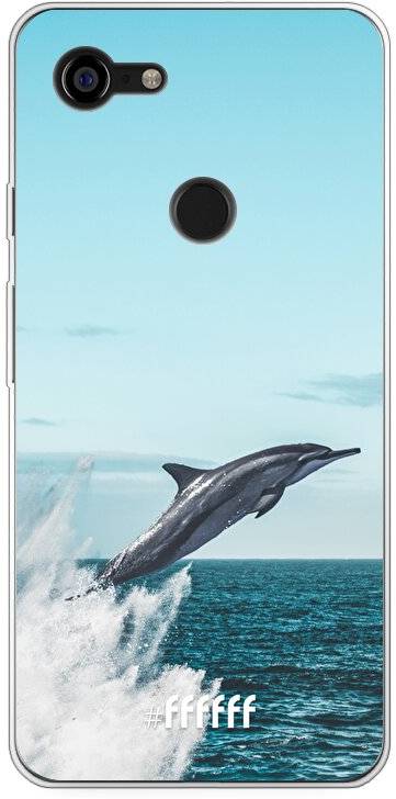 Dolphin Pixel 3 XL