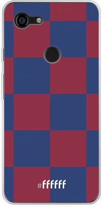 FC Barcelona Pixel 3 XL