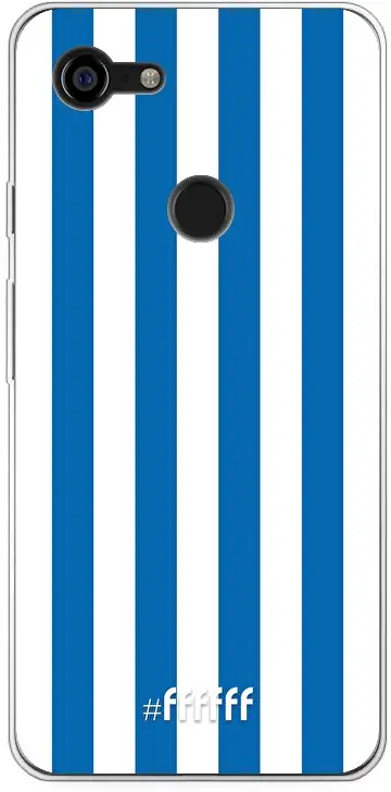 SC Heerenveen Pixel 3 XL