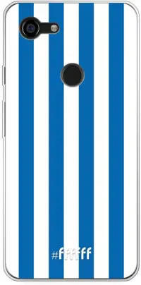 SC Heerenveen Pixel 3 XL