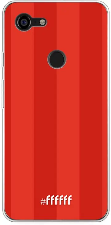 FC Twente Pixel 3 XL