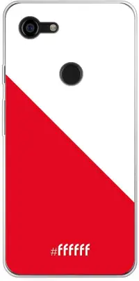 FC Utrecht Pixel 3 XL