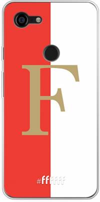 Feyenoord - F Pixel 3 XL