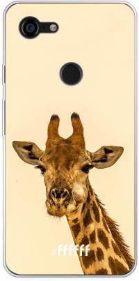 Giraffe Pixel 3 XL