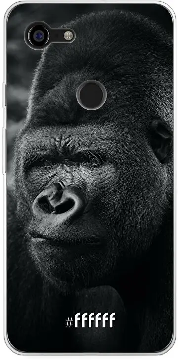 Gorilla Pixel 3 XL