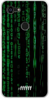 Hacking The Matrix Pixel 3 XL